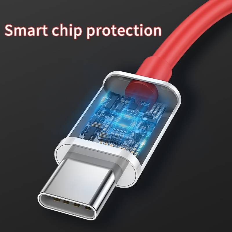 Dash Charge USB Type-C Cable