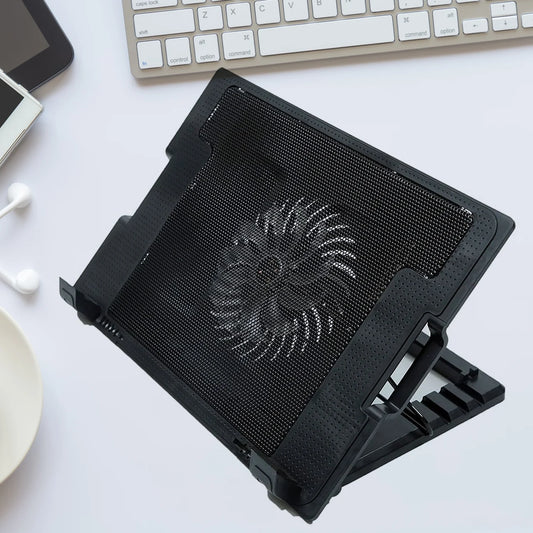 CoolFlow | Laptop Cooling Pad