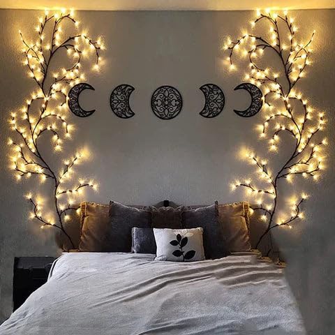 Twilight | Tree Branch Wall Light