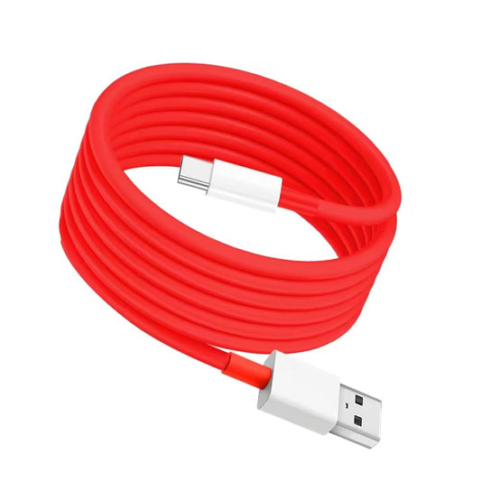 Dash Charge USB Type-C Cable